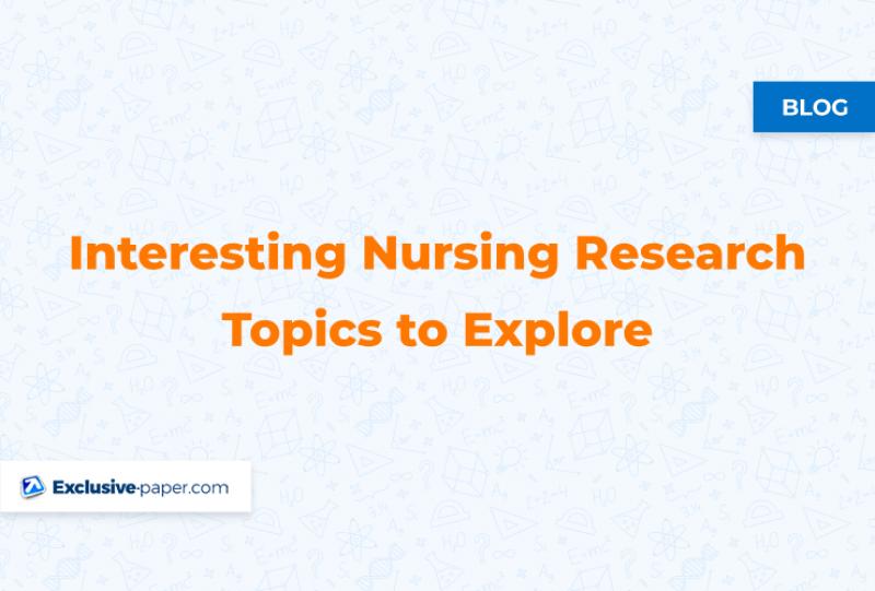 nursing-research-topics