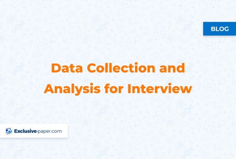 data-collection-and-analysis-for-interview