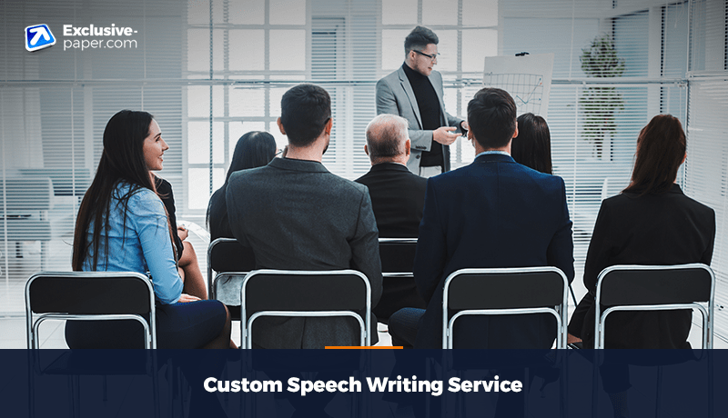 Speech Writing Services at Affordable Rates