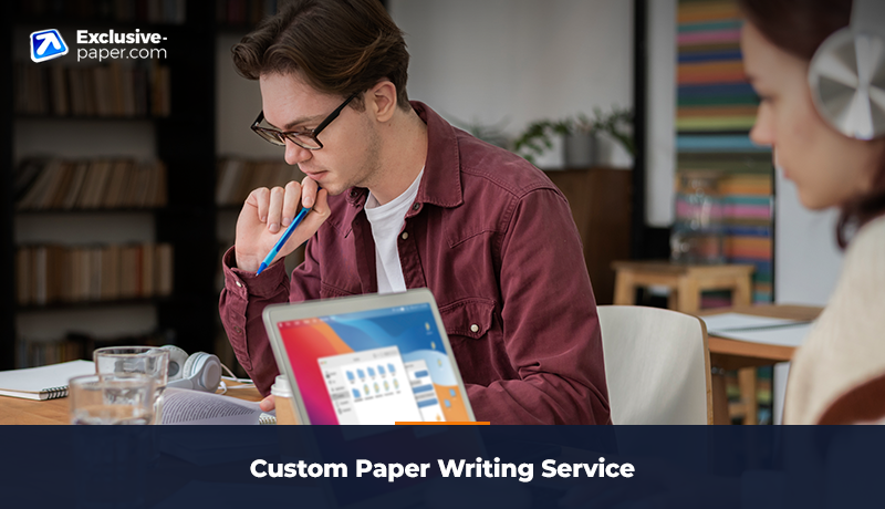 Affordable Paper Writing Assistance