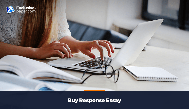 Buy Affordable Response Essay