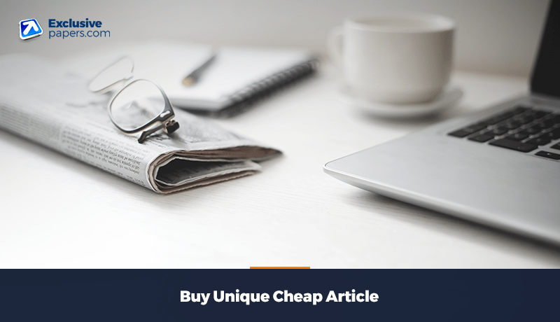 Buy Unique Cheap Articles