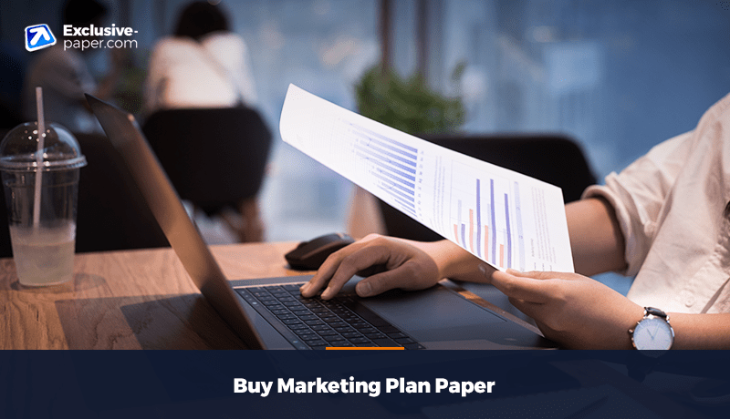 Buy Affordable Marketing Paper