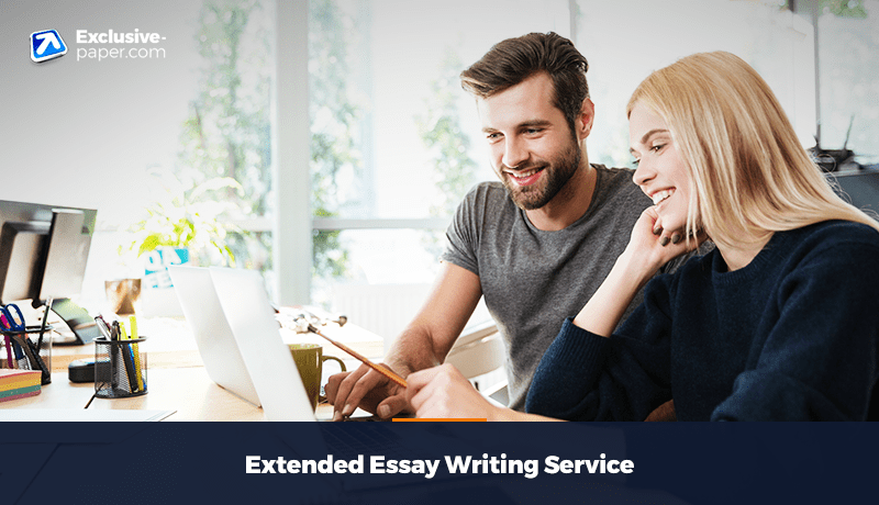 IB Extended Essay Writing Service