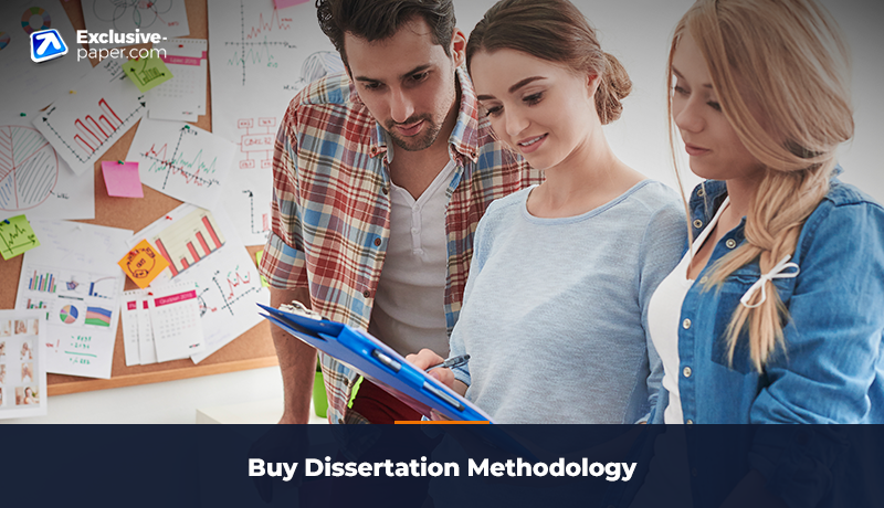 Buy Dissertation Methodology