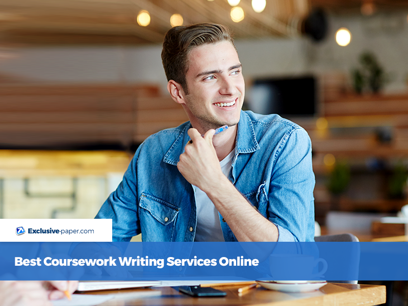 Best Coursework Writing Services Online