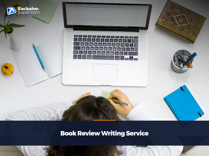 Book Review Writing Service