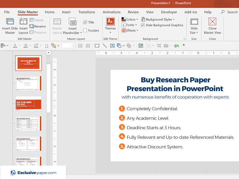 Cheapest MS PowerPoint 2018