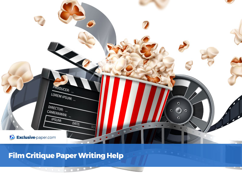 Film Critique Paper Writing Help